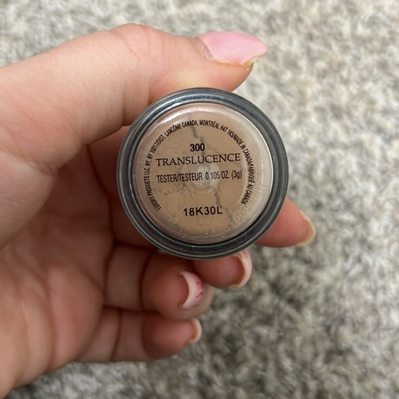 Lancôme Translucence Powder Mini - Picture 2 of 2